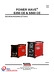 PDF POWER WAVE S500 CE